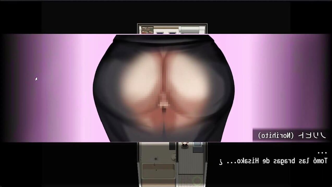 NTR Hunter Hisakos gizli fap dansı ahegao ntr sert dildo döl yutma oral seks 3d hentai