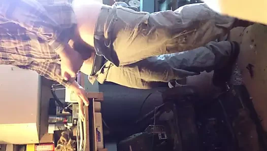 kriko kapalı içinde garaj bölüm 2