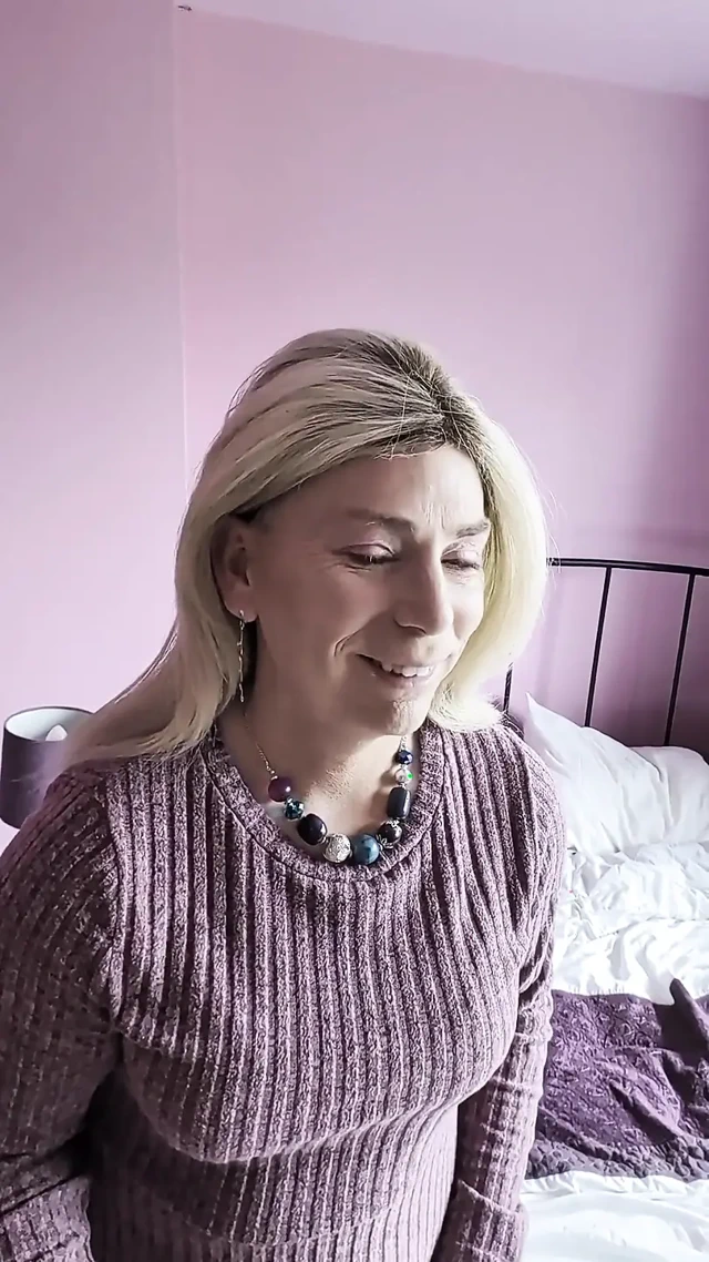 Götümü sik, beni boşalt!