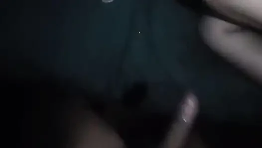 Dadı ile yalnızım, latin bebek kız kardeşim evimde sikişiyor