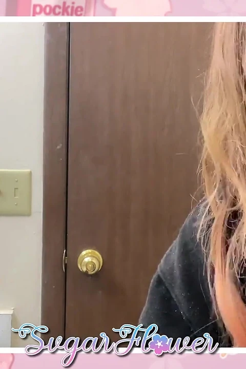 Покрась мои волосы со мной