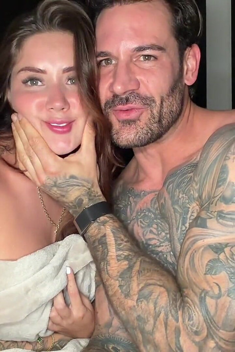 Ünlü Kolombiyalı kadın medellin'de seks tatilinde bir gringo tarafından sikiliyor - sara blonde