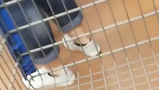 Büyük ganimet milf pt2