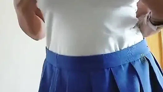 Seninle dalga gidiyorum, seni ve para meraklısı