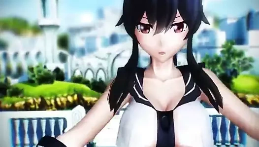 MMD
