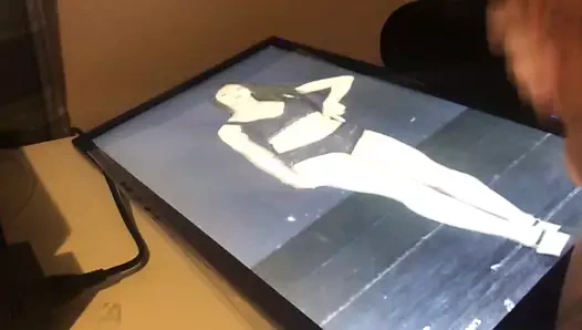 Kız eziyor bomi döl haraç #1