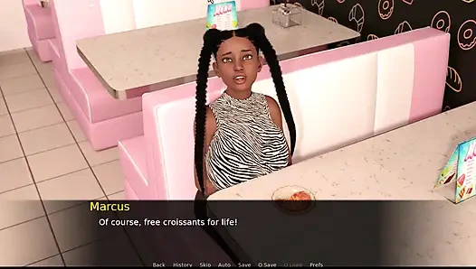 Çikolata ile pişiriyorum 3 üvey annesine şaplak atmak istiyorum