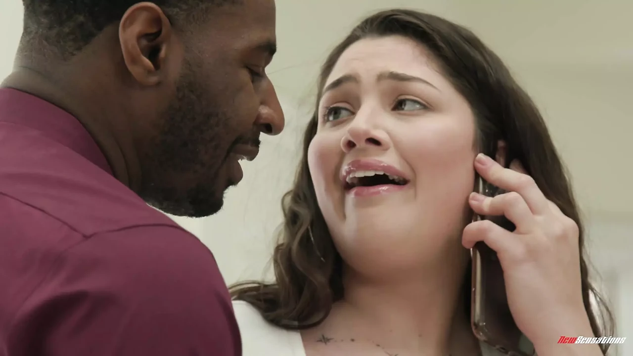 Must See: Big Tit Alyx Star Squeezes Massive Bbc Inside Her Pussy Blowjob Blowjob Porn (4K Ultra) - UK Special