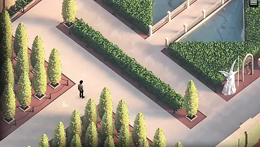 Tam oyun - yılan senfonisi, bölüm 36