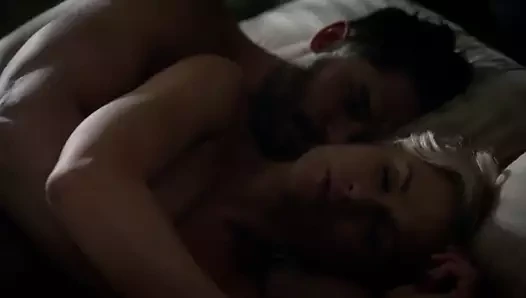 Anna Paquin - True s7e01