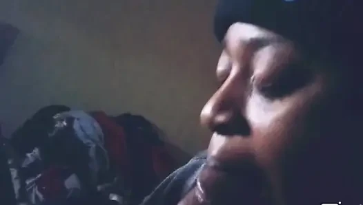 Bu Kaltak ağız Çok Iyi Hissettiriyor