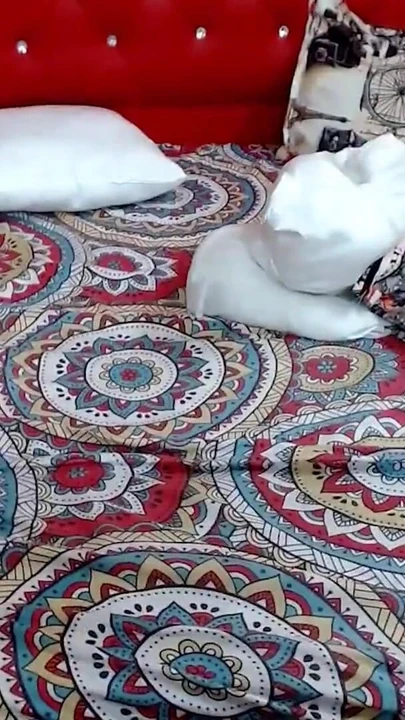 Сногсшибательный момент из "Трахаю крупным планом с парой в стрипчате TifanyBryan"