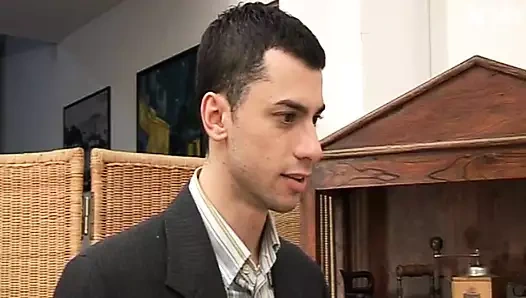 Anne padana, anne fahişe - bölüm 04