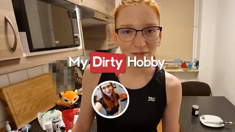 Mydirtyhobby - yabancı sikişmeye davet etti