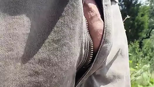 Herkesin içinde yarak kayması