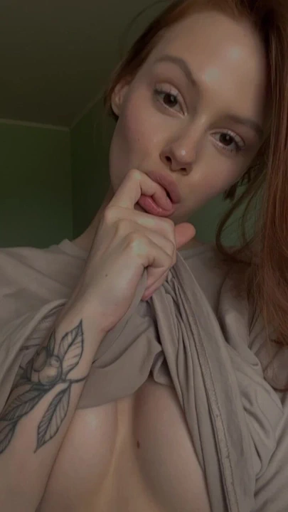 The mood to masturbate always appeared immediately after waking up