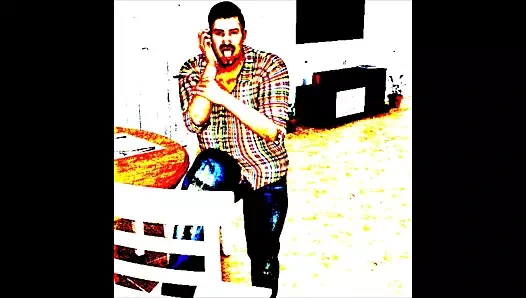 3 boyutlu çizgi roman gavat karısının kocası uzaktayken büyük zenci yarağına ihtiyacı var