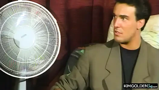 Wilde Gruppenorgie mit heissen Paaren