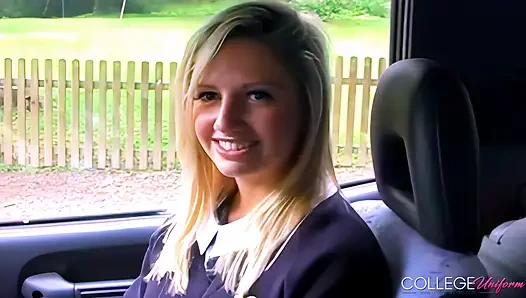 Röportaj take 2 milly hedgland