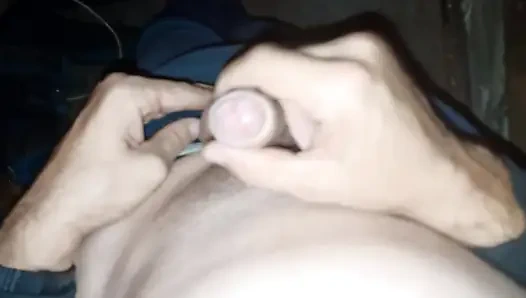 Sadece benim yanımda mastürbasyon