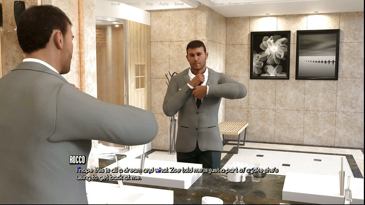 Hayatta yapmaya değer tek şey bölüm 15