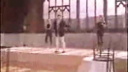 Seksi kızıl pes etmez