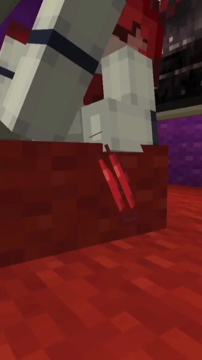 Minecraft sexcraft the jenny mod fnaf - animatronikten bazı gerçek güzel pozlar ve biraz seks | Klip 2