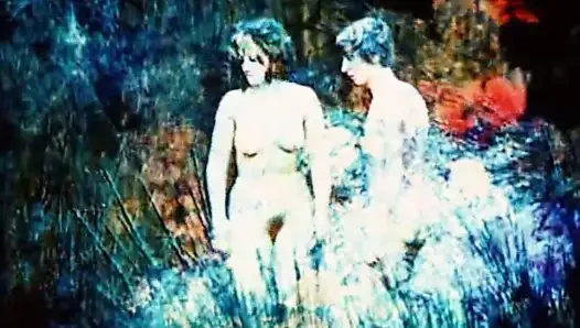 Adem ve Havva (1969)