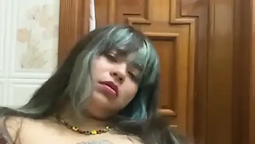 Seni ıslatmama izin verir misin?