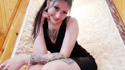 Senin için metresten Joi, köle