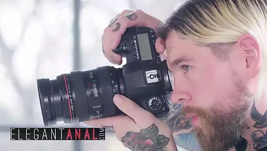 Zarif anal - amirah adara, dean van damme - nerede