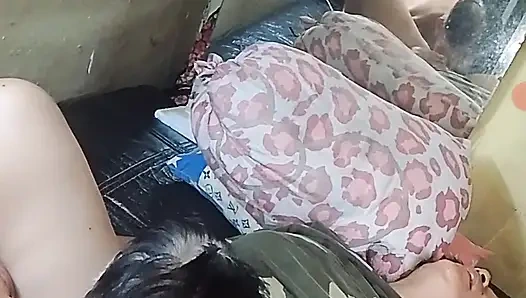 Karımın her sikişinde fışkırtması gerekiyor benden tam tatmin istiyor