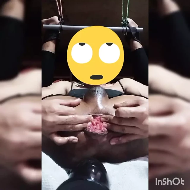 Köle travesti