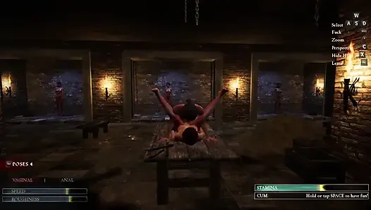 Roma'nın köleleri - efendinin seçtiği