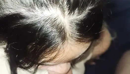 Baş aşağı derin gırtlak - Wellington Ribeiro tatlı dişin boğazı