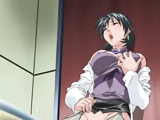 Bathroom Stall Squirting