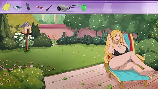 Büyük memeli ve götlü ateşli orta yaşlı seksi kadını siktim - zenzoneplayz