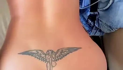 Turk OnlyFans icerikleriyle DAMLA Anal