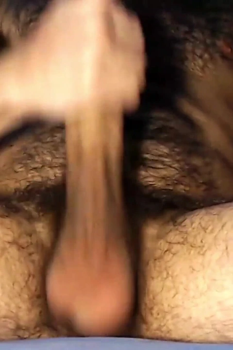 Güçlü ve hızlı, bol sütle mastürbasyon