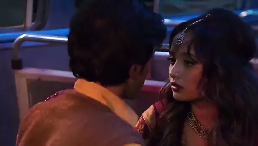 Bhabhi ko dekhte merhaba lund khada ho gaya