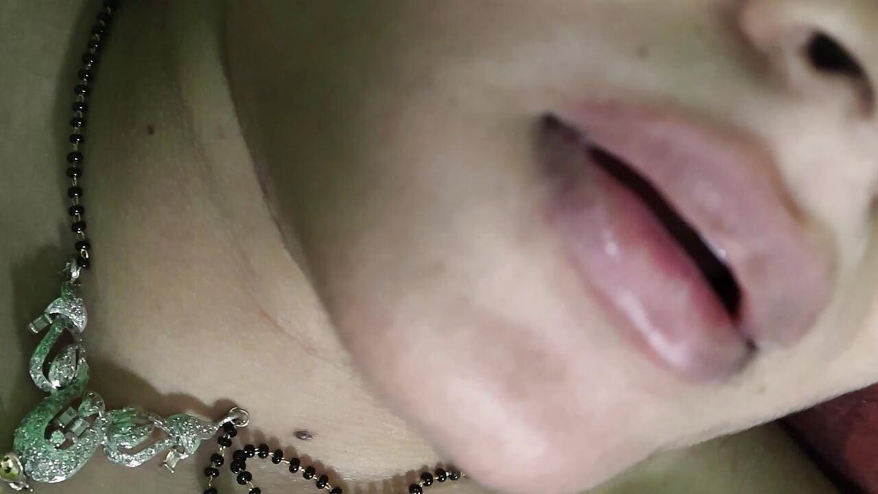 Horny Indian stepsister agrees to fuck with her stepbrother