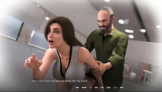 Güvensiz koca (bölüm 4)