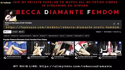 Tanrıçan Ita giderek daha fazla büyülemişti