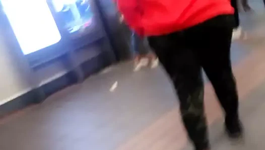 Thyck kamufle ganimet eti, pt.6