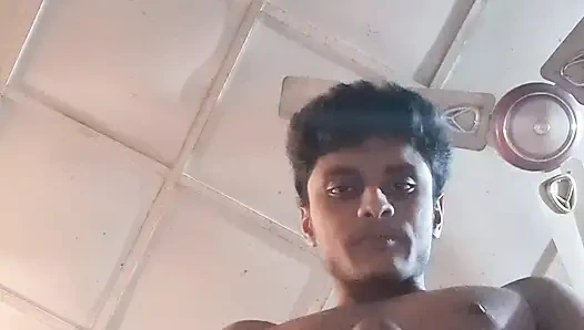 Seksi oğlan elle muamele