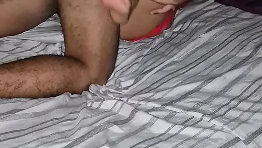 I was ovulating and all I wanted was a huge penis I fucked and filled my VAGINA full of sperm