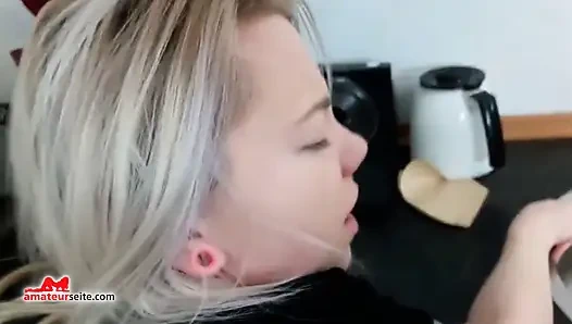 Naturalchris ve Co tarafından ateşli amatör derleme