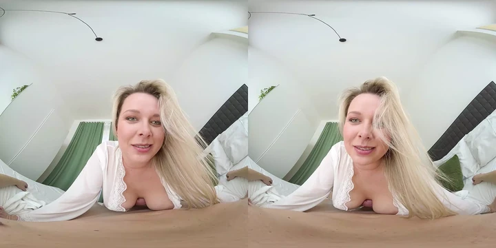 Отчаянно нуждается в члене