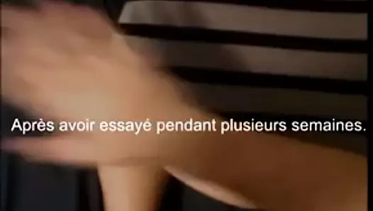 Une bon gros cul de salope a bourrer en levrette