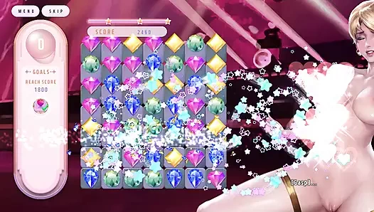 Cennet dileği - misskitty2k'nin divası 9 ritsuko